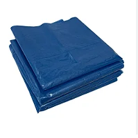 SACO DE LIXO 100LTS AZUL SEMIG